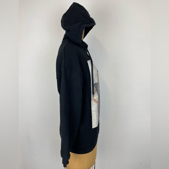 Jeremy Scott Hooded Sweatshirt, Limited Edition Viva Avant Garde, USA 8 - Picture 7 of 16